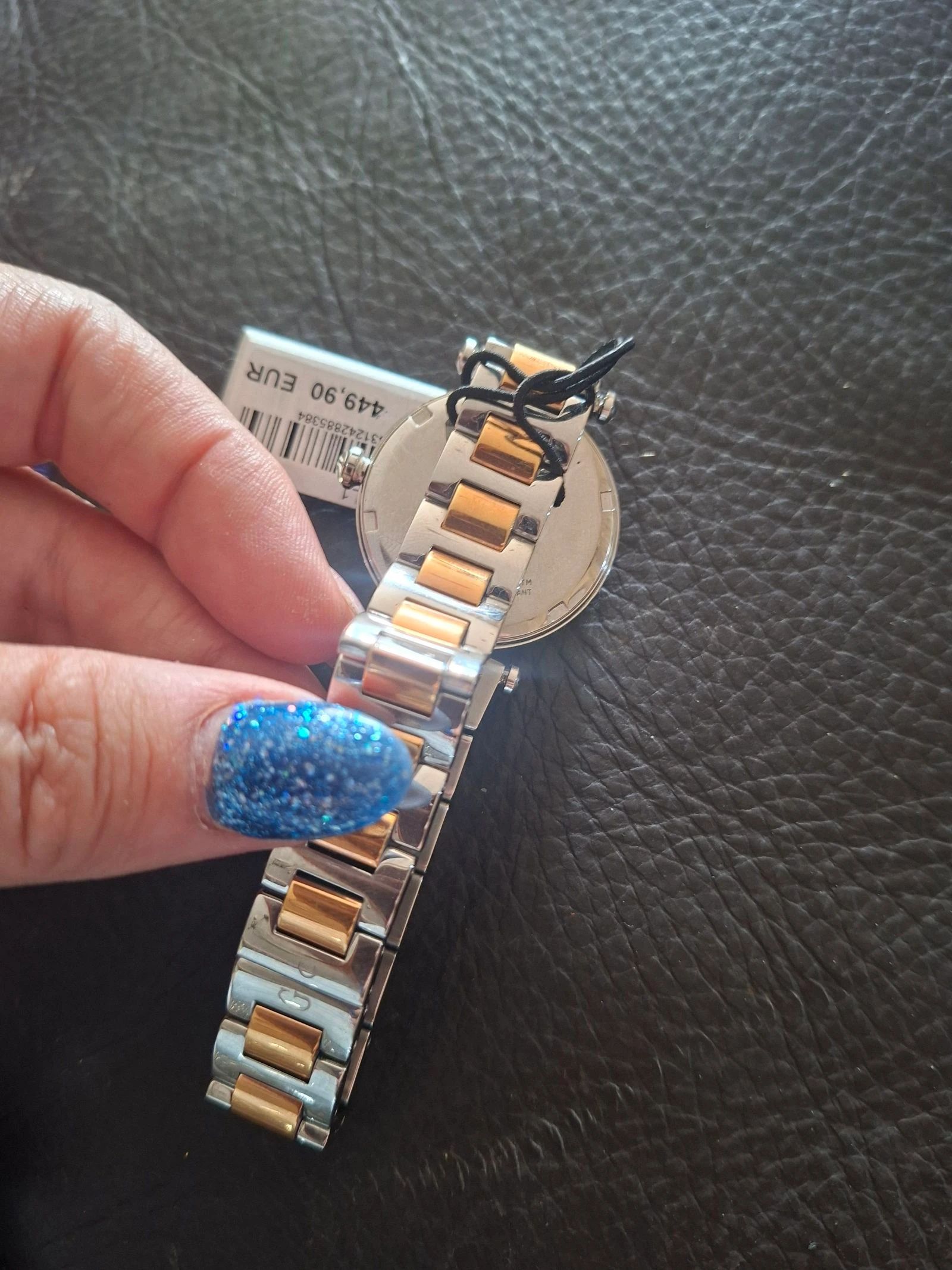 Gc women's watch – photo 4